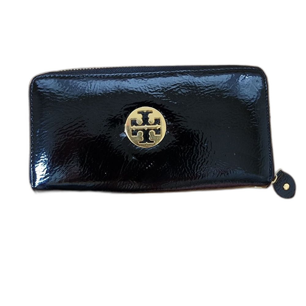 Black Unbranded Fashion Wallet